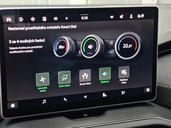 Škoda Kodiaq Top Selection 4x4 DSG 2,0 TDI 142kW 16