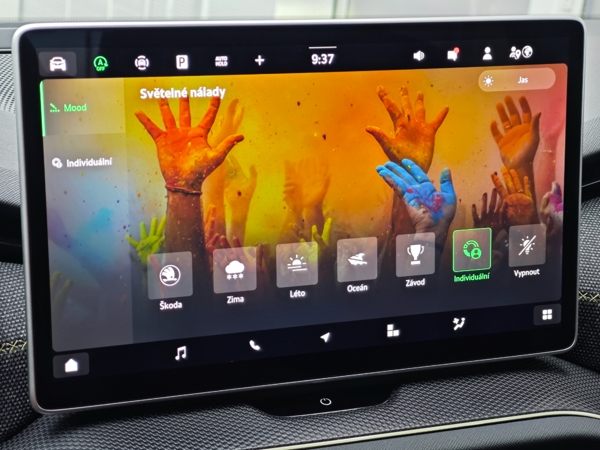 Škoda Kodiaq Top Selection 4x4 DSG 2,0 TDI 142kW 19