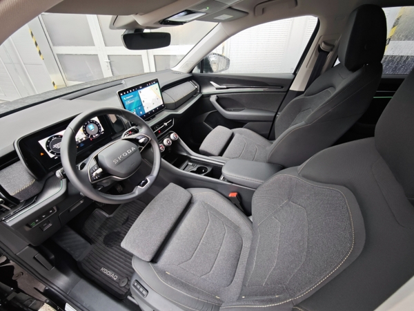 Škoda Kodiaq Top Selection 4x4 DSG 2,0 TDI 142kW 10