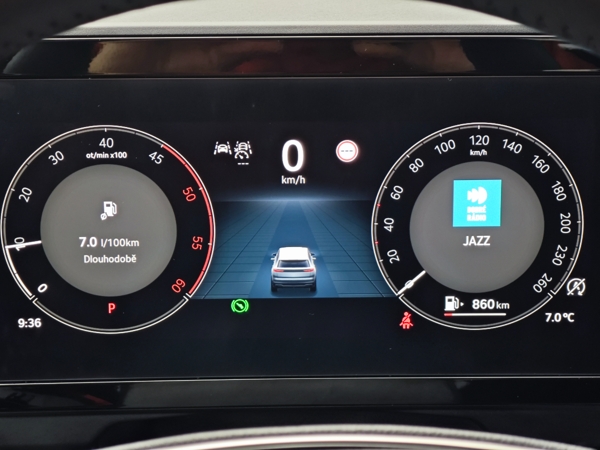 Škoda Kodiaq Top Selection 4x4 DSG 2,0 TDI 142kW 13