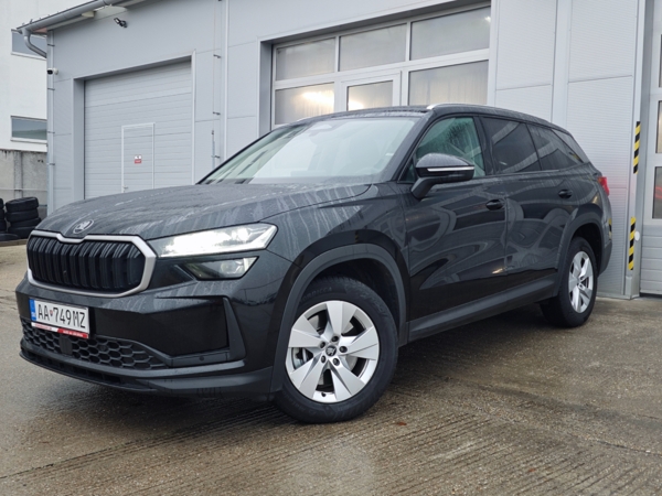 Škoda Kodiaq Top Selection 4x4 DSG 2,0 TDI 142kW