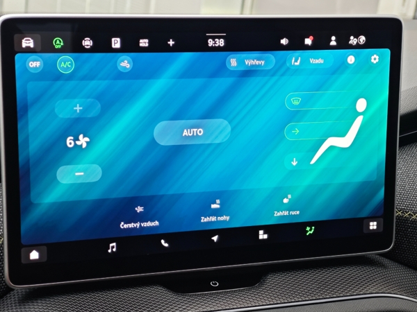 Škoda Kodiaq Top Selection 4x4 DSG 2,0 TDI 142kW 21