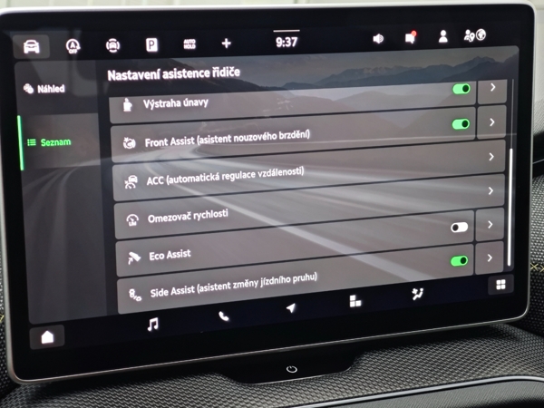 Škoda Kodiaq Top Selection 4x4 DSG 2,0 TDI 142kW 18