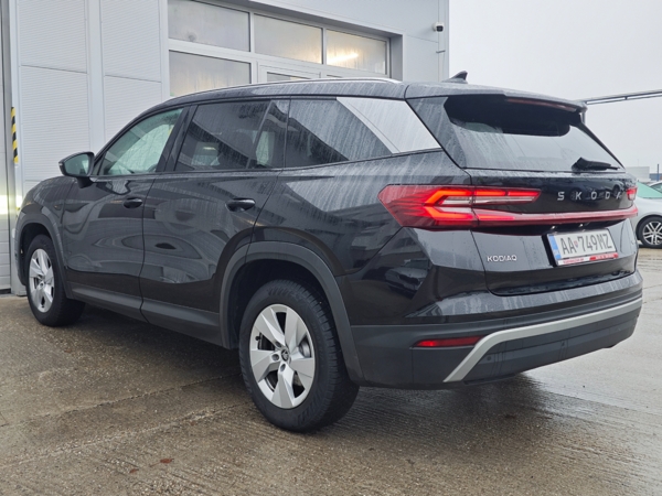 Škoda Kodiaq Top Selection 4x4 DSG 2,0 TDI 142kW 7