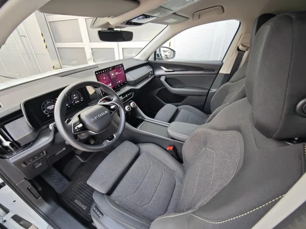 Škoda Kodiaq Top Selection 4x4 DSG 2,0 TDI 142kW 5