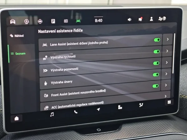 Škoda Kodiaq Top Selection 4x4 DSG 2,0 TDI 142kW 14