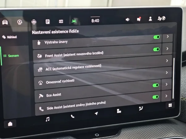 Škoda Kodiaq Top Selection 4x4 DSG 2,0 TDI 142kW 15