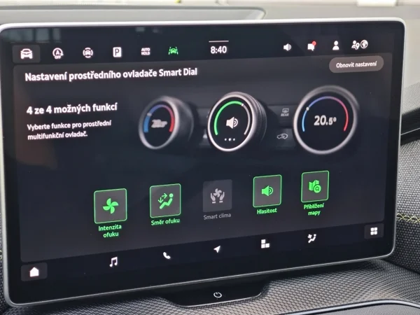 Škoda Kodiaq Top Selection 4x4 DSG 2,0 TDI 142kW 16