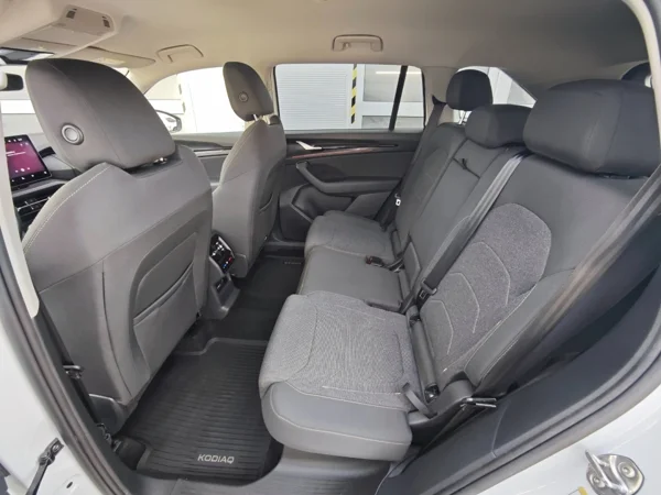 Škoda Kodiaq Top Selection 4x4 DSG 2,0 TDI 142kW 7