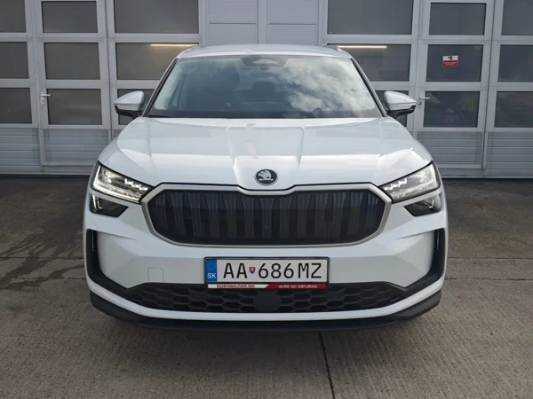 Škoda Kodiaq Top Selection 4x4 DSG 2,0 TDI 142kW 2