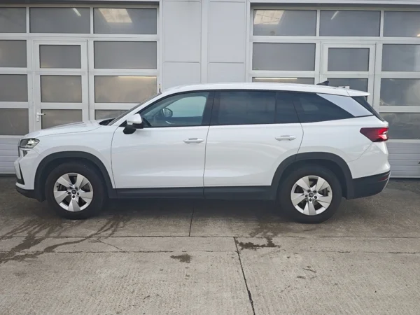 Škoda Kodiaq Top Selection 4x4 DSG 2,0 TDI 142kW 4
