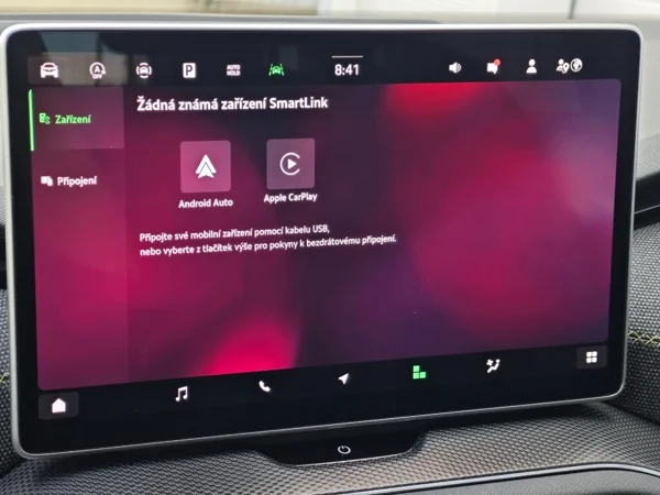 Škoda Kodiaq Top Selection 4x4 DSG 2,0 TDI 142kW 17