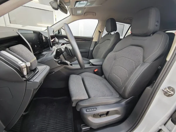 Škoda Kodiaq Top Selection 4x4 DSG 2,0 TDI 142kW 6