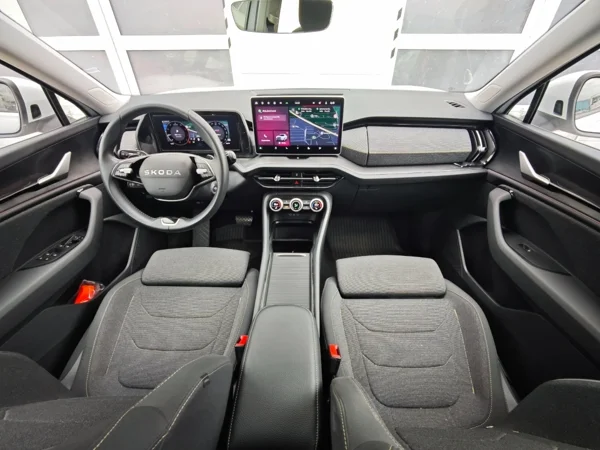 Škoda Kodiaq Top Selection 4x4 DSG 2,0 TDI 142kW 13