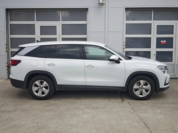 Škoda Kodiaq Top Selection 4x4 DSG 2,0 TDI 142kW 9