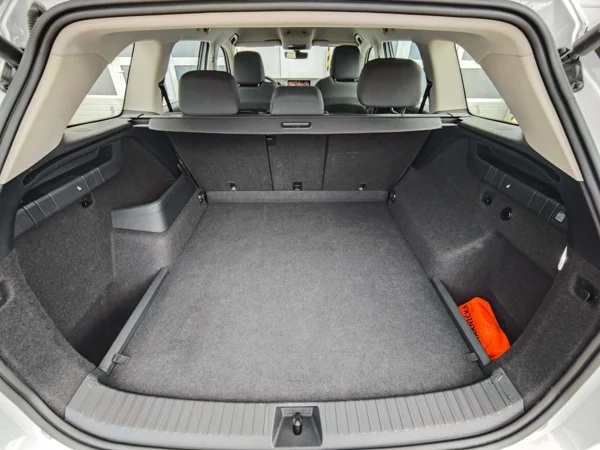Škoda Kodiaq Top Selection 4x4 DSG 2,0 TDI 142kW 36