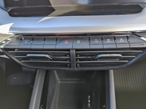 Škoda Octavia Ambition Plus 2,0 TDI 110kW
