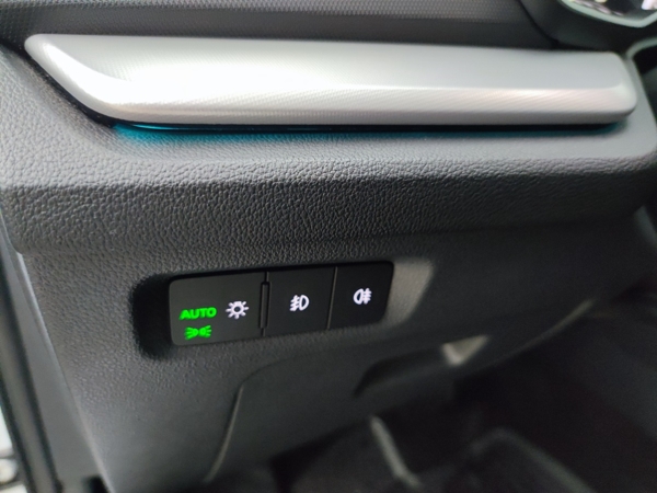 Škoda Octavia Ambition Plus DSG 2,0 TDI 110kW 17