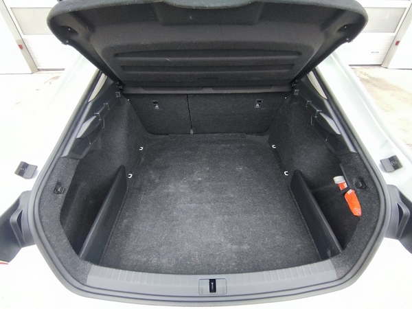 Škoda Octavia Ambition Plus DSG 2,0 TDI 110kW 19