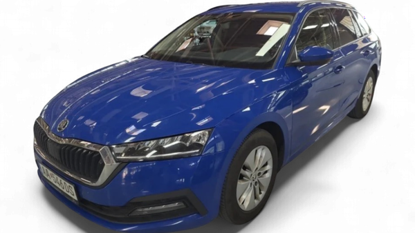 Škoda Octavia Combi Ambition 2,0 TDI 85kW