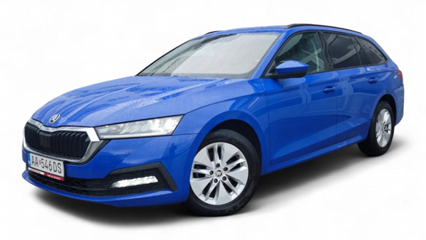 Škoda Octavia Combi Ambition 2,0 TDI 85kW