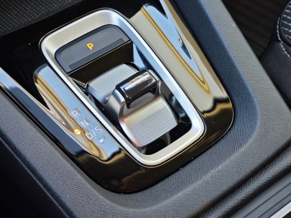 Škoda Octavia Combi Selection DSG 2,0 TDI 110kW 19