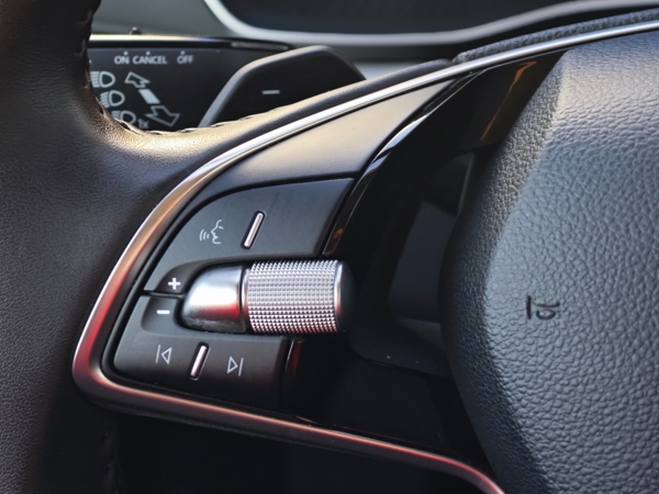 Škoda Octavia Combi Selection DSG 2,0 TDI 110kW 22