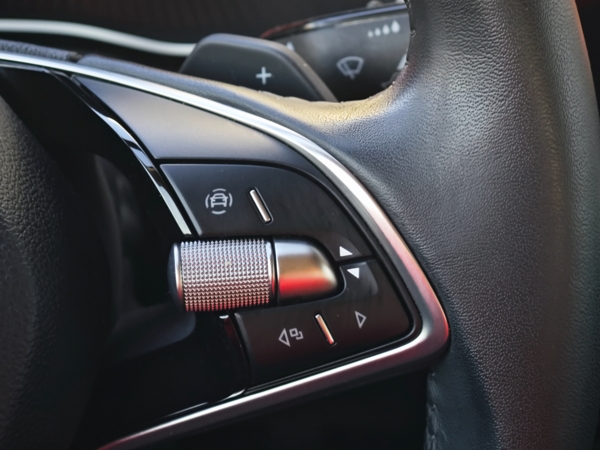 Škoda Octavia Combi Selection DSG 2,0 TDI 110kW 23