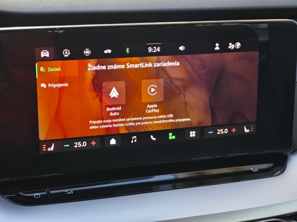 Škoda Octavia Combi Selection DSG 2,0 TDI 110kW 17