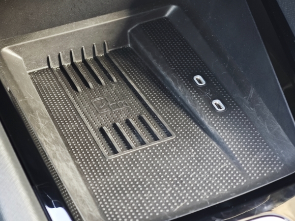 Škoda Octavia Combi Selection DSG 2,0 TDI 110kW 19