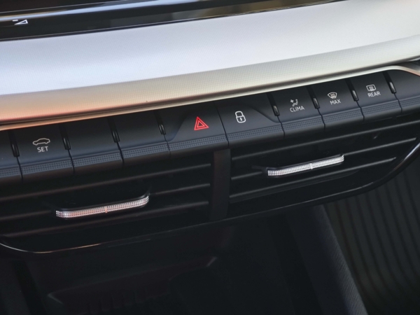 Škoda Octavia Combi Selection DSG 2,0 TDI 110kW 18