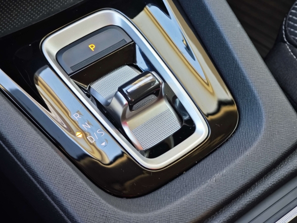 Škoda Octavia Combi Selection DSG 2,0 TDI 110kW 20