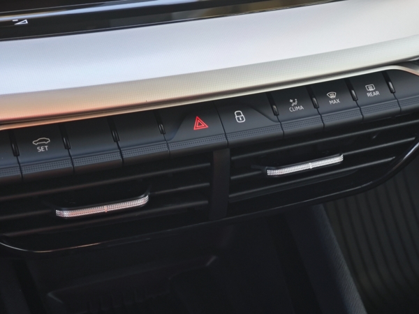 Škoda Octavia Combi Selection DSG 2,0 TDI 110kW 18