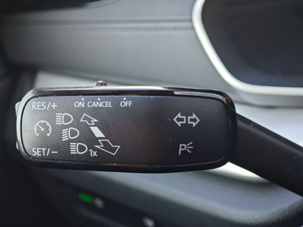 Škoda Octavia Combi Selection DSG 2,0 TDI 110kW 20