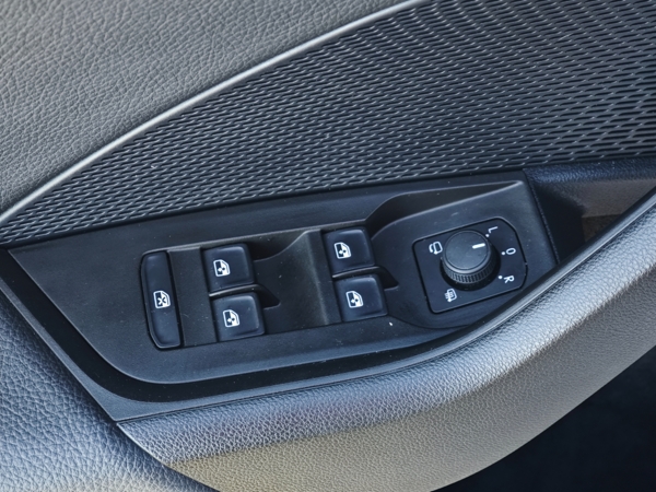 Škoda Octavia Combi Selection DSG 2,0 TDI 110kW 24