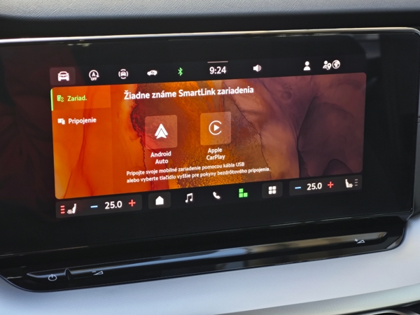 Škoda Octavia Combi Selection DSG 2,0 TDI 110kW 16