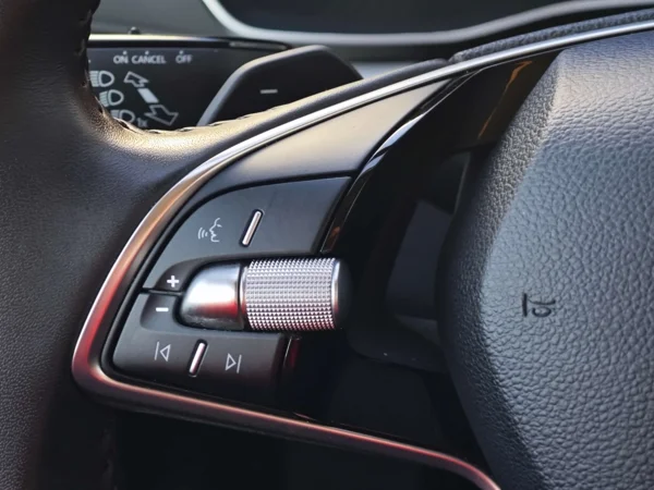 Škoda Octavia Combi Selection DSG 2,0 TDI 110kW 24