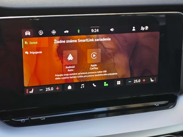 Škoda Octavia Combi Selection DSG 2,0 TDI 110kW 18