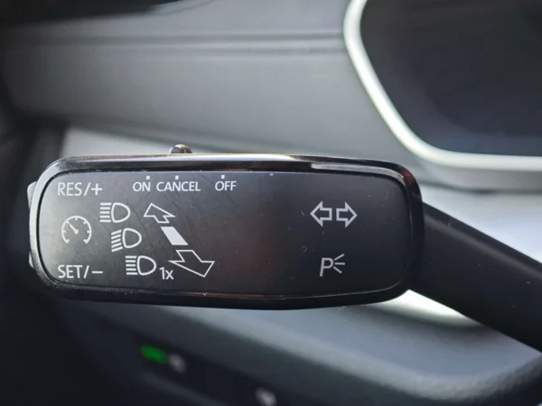 Škoda Octavia Combi Selection DSG 2,0 TDI 110kW 22