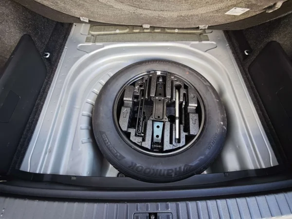 Škoda Octavia Combi Selection DSG 2,0 TDI 110kW 28