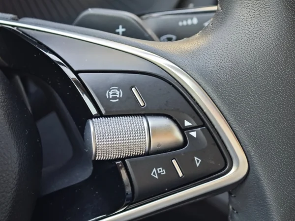 Škoda Octavia Combi Selection DSG 2,0 TDI 110kW 27