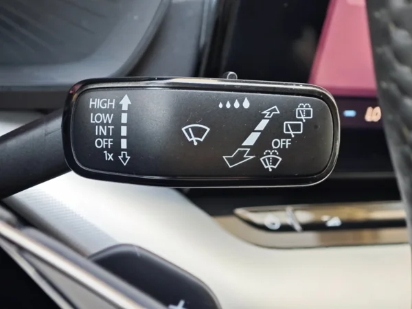 Škoda Octavia Combi Selection DSG 2,0 TDI 110kW 25