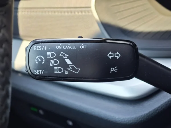 Škoda Octavia Combi Selection DSG 2,0 TDI 110kW 24