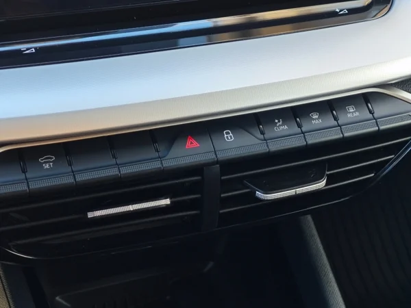 Škoda Octavia Combi Selection DSG 2,0 TDI 110kW 21