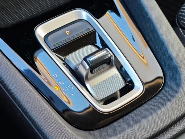 Škoda Octavia Combi Selection DSG 2,0 TDI 110kW 23