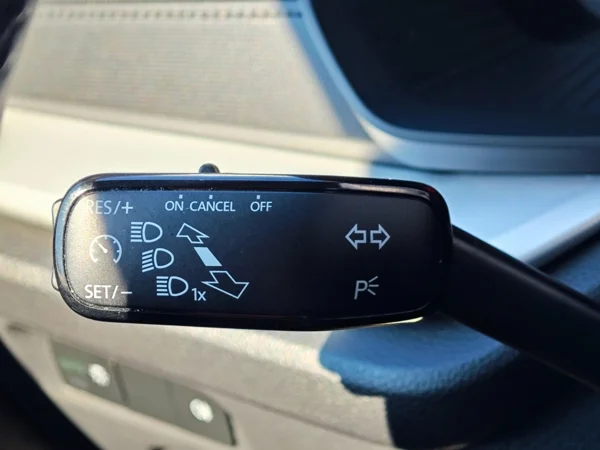 Škoda Octavia Combi Selection DSG 2,0 TDI 110kW 24