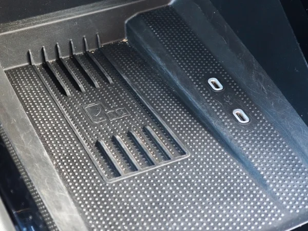 Škoda Octavia Combi Selection DSG 2,0 TDI 110kW 22