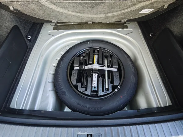 Škoda Octavia Combi Selection DSG 2,0 TDI 110kW 30