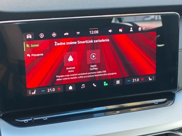 Škoda Octavia Combi Selection DSG 2,0 TDI 110kW 20