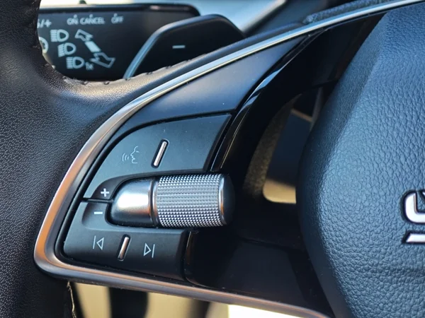Škoda Octavia Combi Selection DSG 2,0 TDI 110kW 25